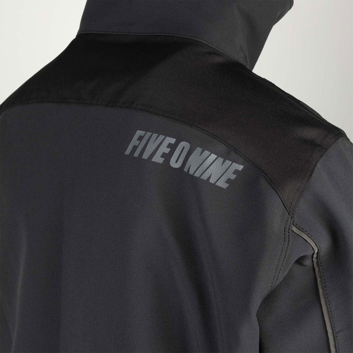 Powerline Insulated Jacket