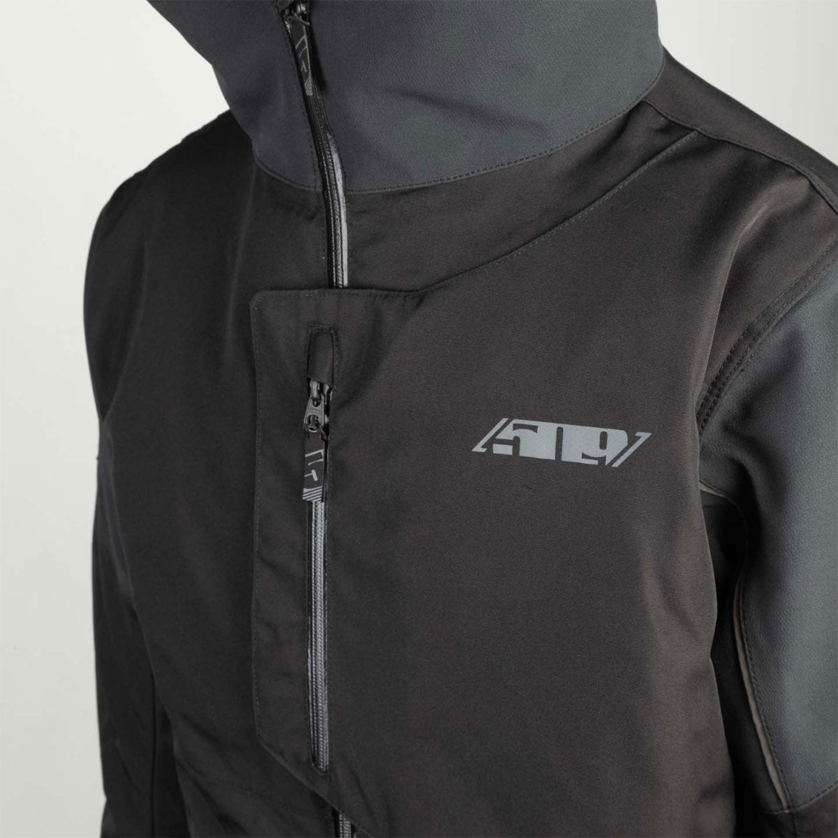 Powerline Insulated Jacket