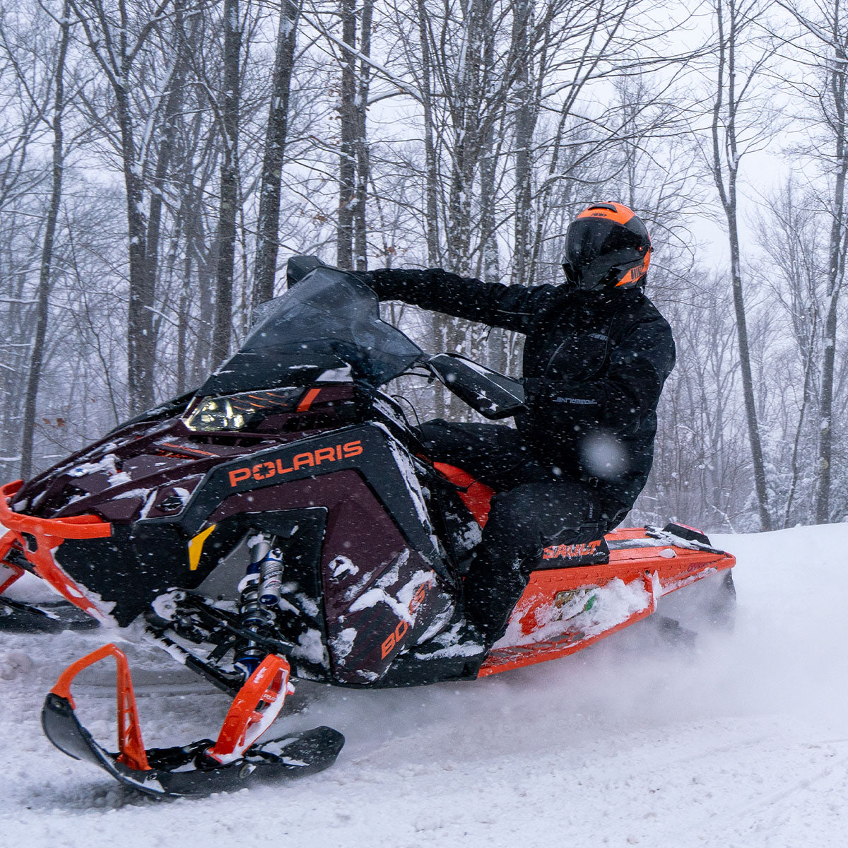 Powerline Insulated Jacket