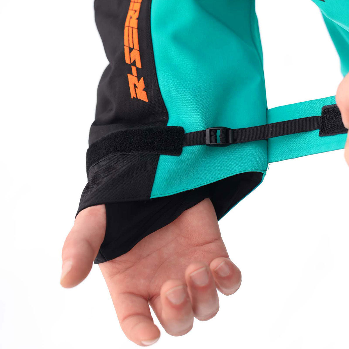 R-200 Insulated Crossover Jacket