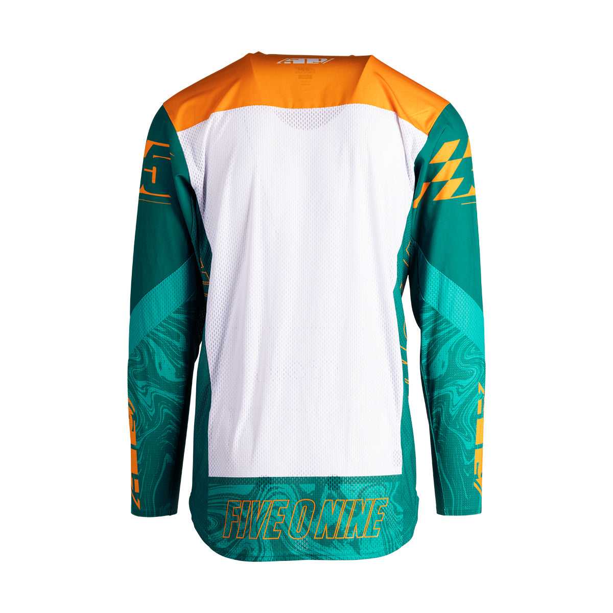 Race 5 Jersey