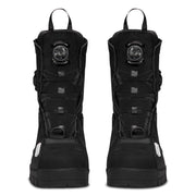 Raid Double Boa Boots