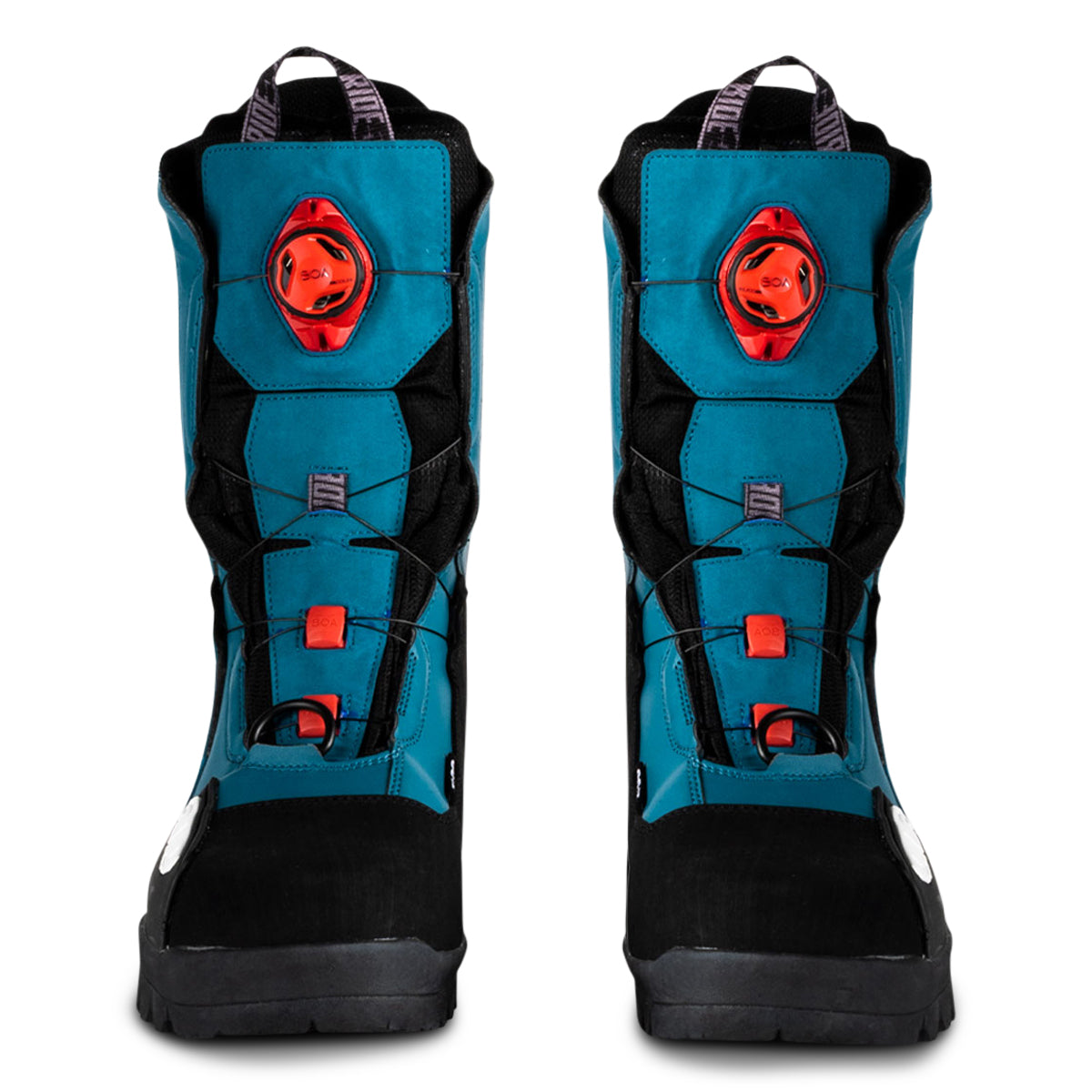 Raid Single Boa Boots