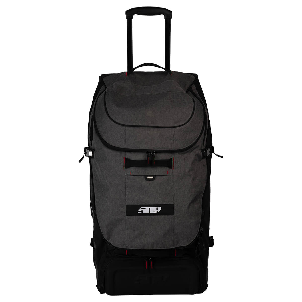 Revel Wheeled Duffel