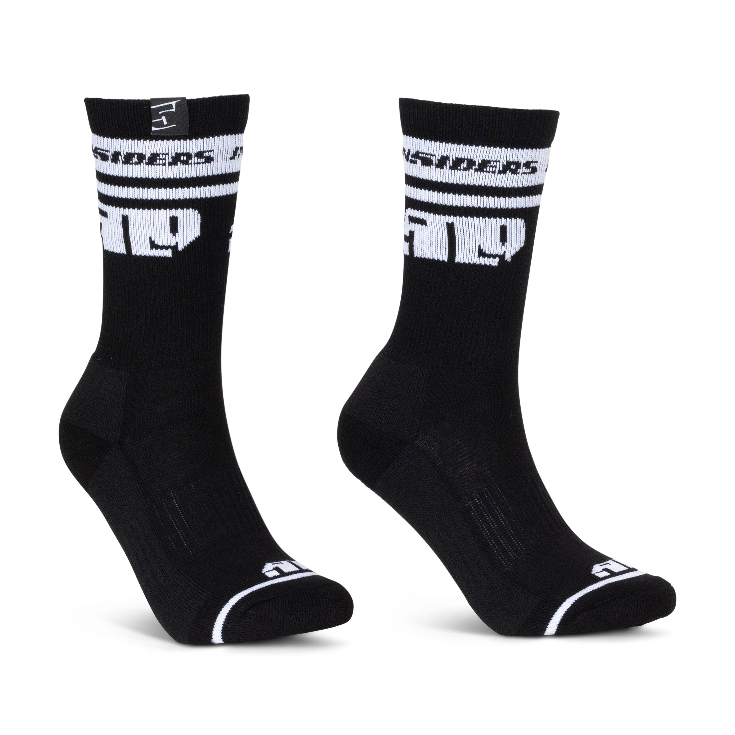 Route 5 Casual Sock – 509