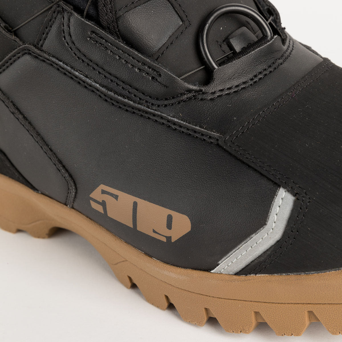 Saber Single BOA Boot