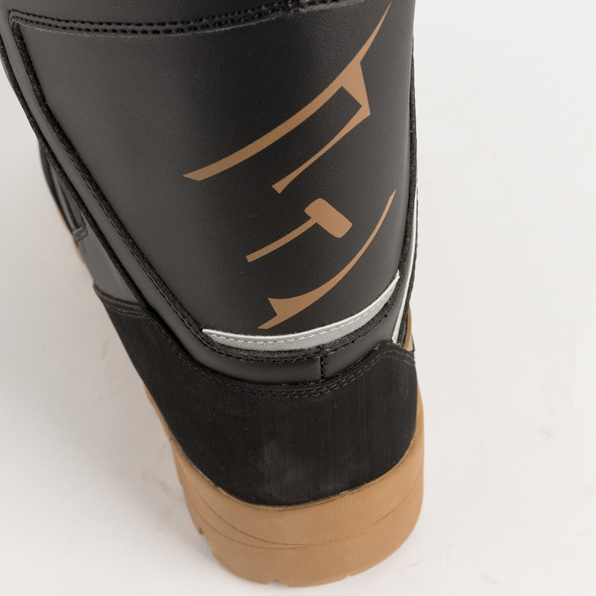 Saber Single Boa Boot