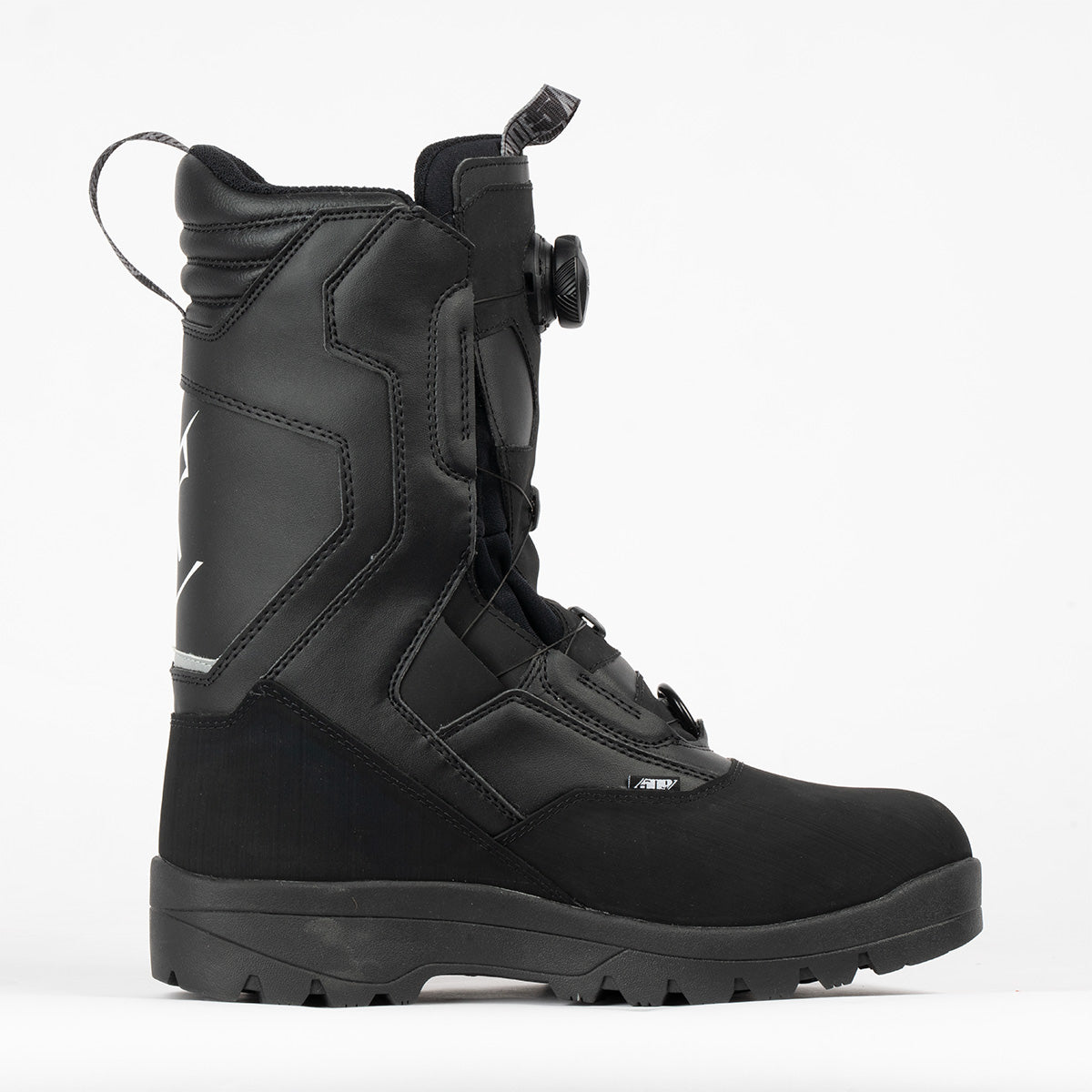 Saber Single Boa Boot