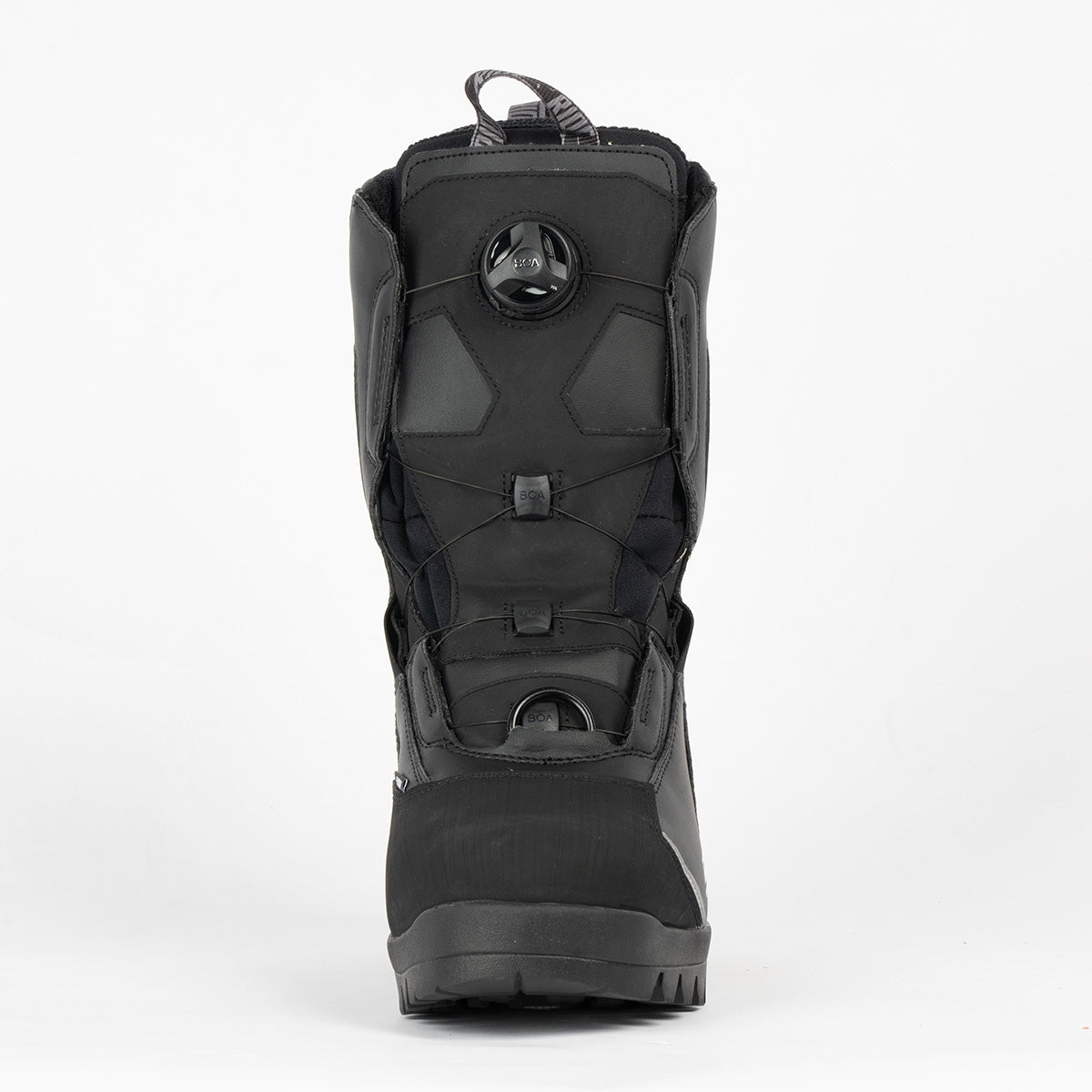 Saber Single Boa Boot