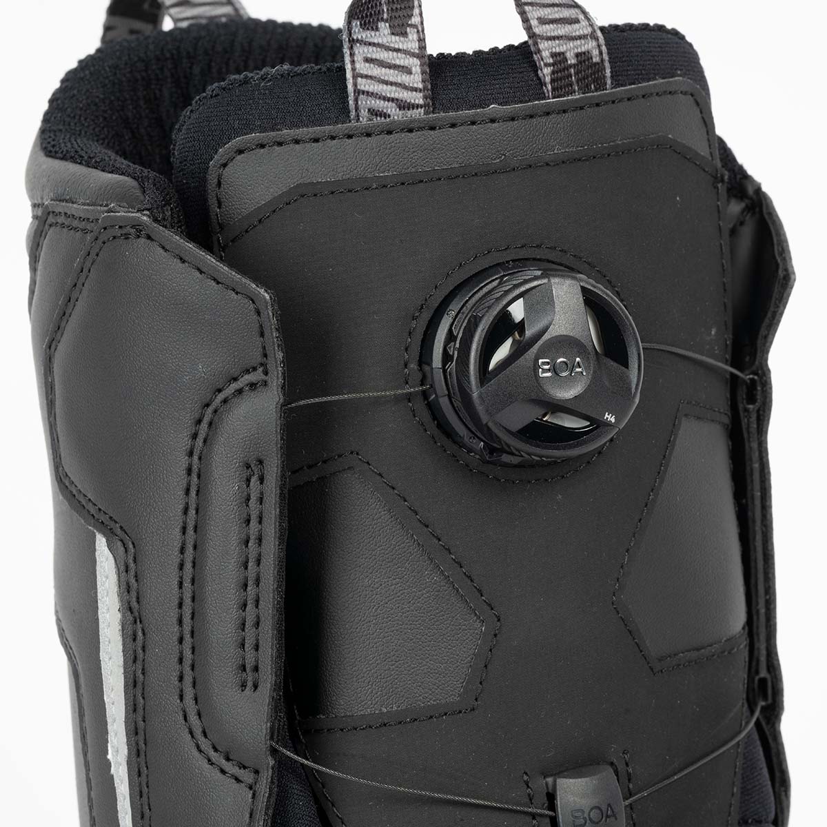 Saber Single BOA Boot