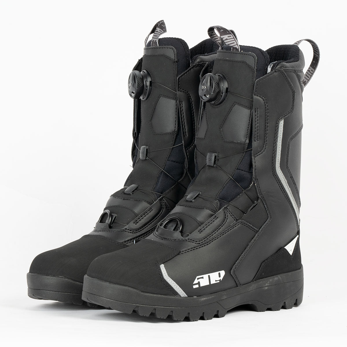 Saber Single Boa Boot