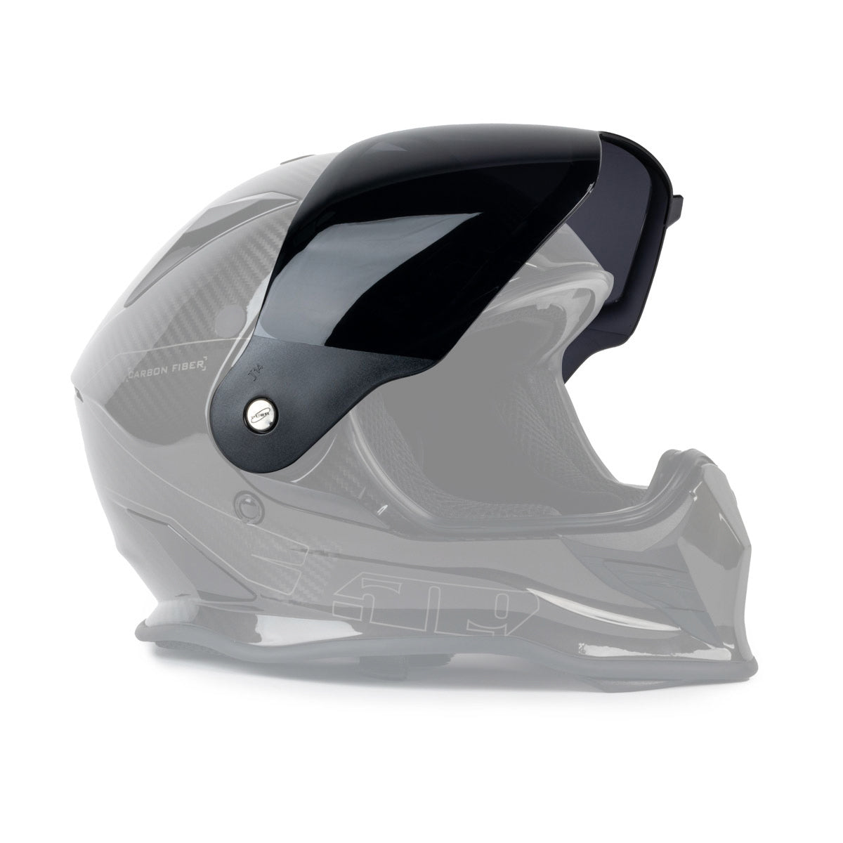 Mach III Carbon Shield