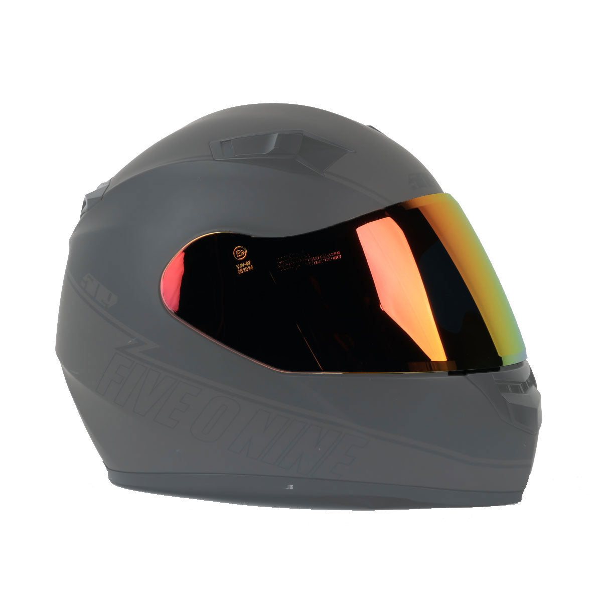 Sullivan Helmet Shield