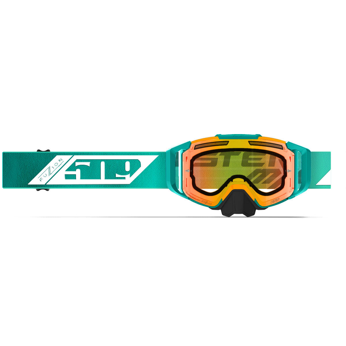 Sinister MX6 Fuzion Flow Goggle