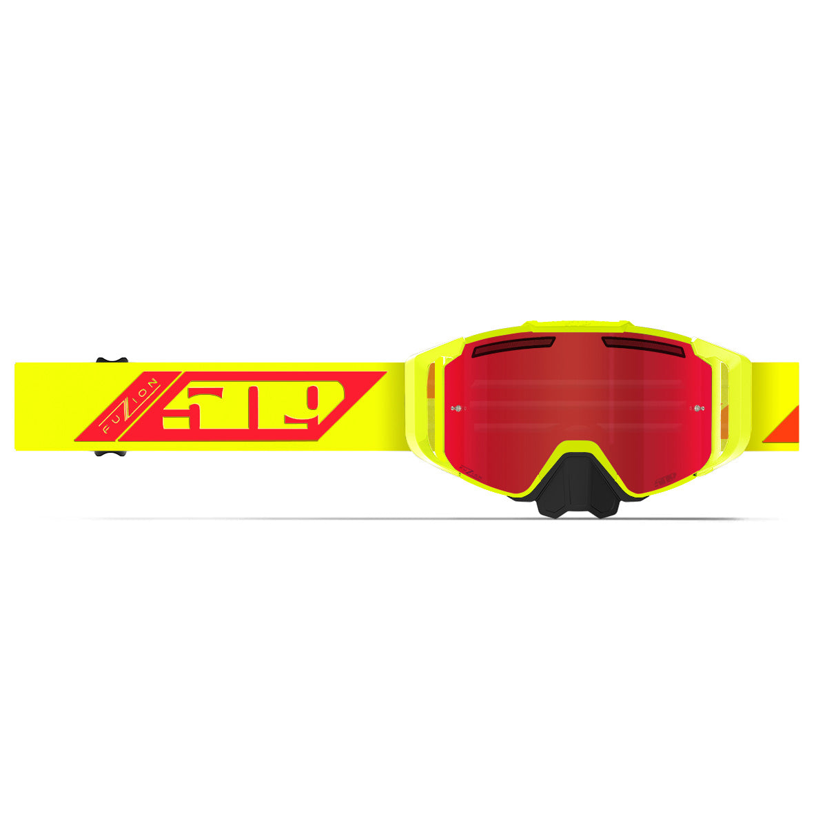 Sinister MX6 Fuzion Flow Goggle