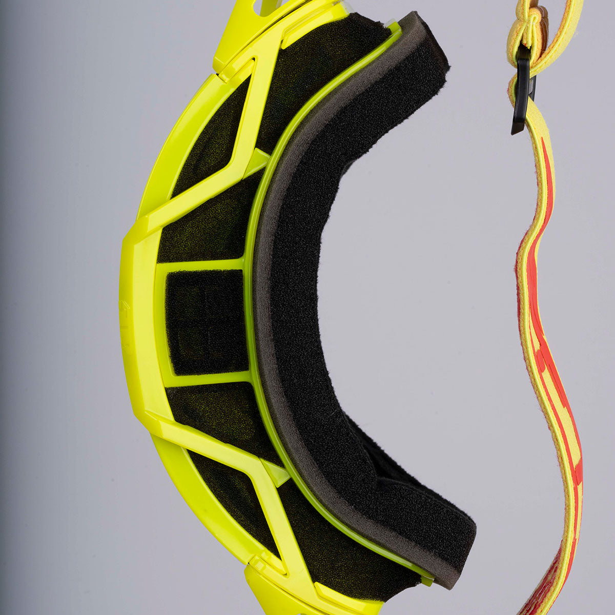 Sinister MX6 Fuzion Flow Goggle