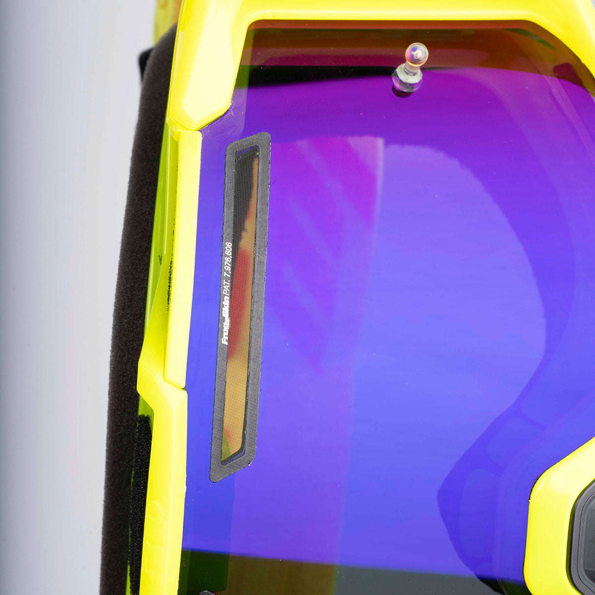 Sinister MX6 Fuzion Flow Goggle