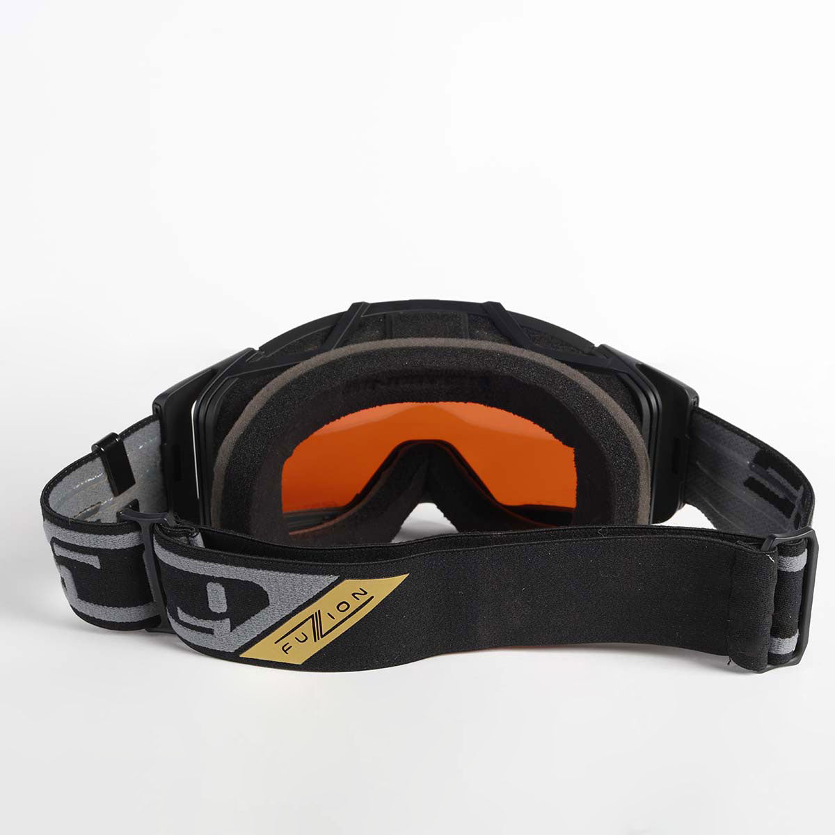 Sinister MX6 Fuzion Flow Goggle