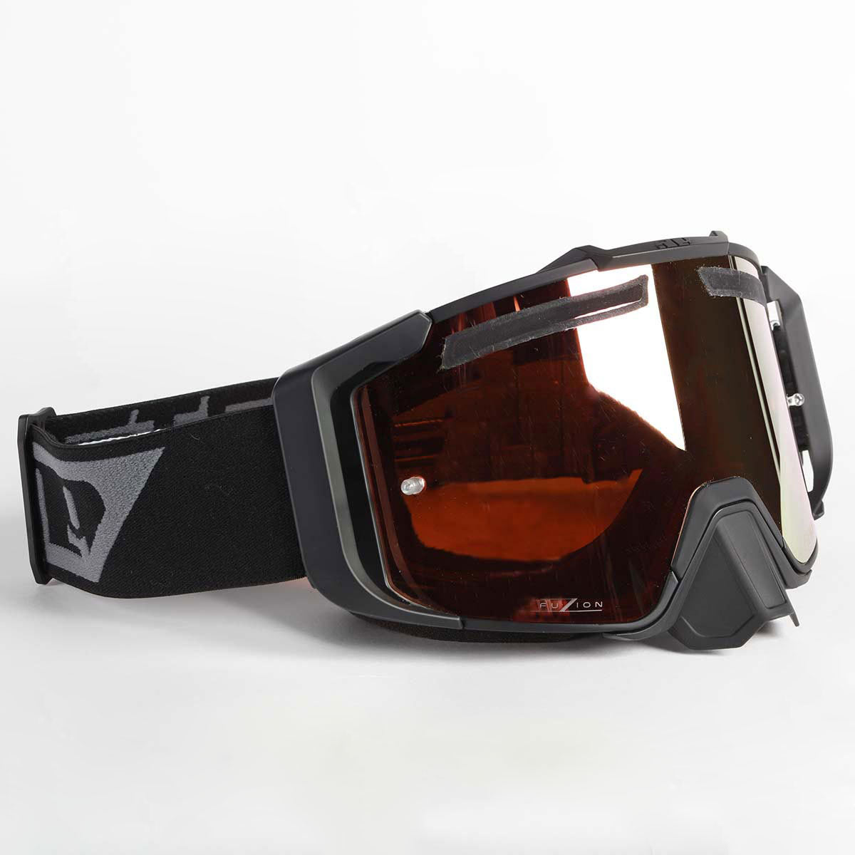 Sinister MX6 Fuzion Flow Goggle