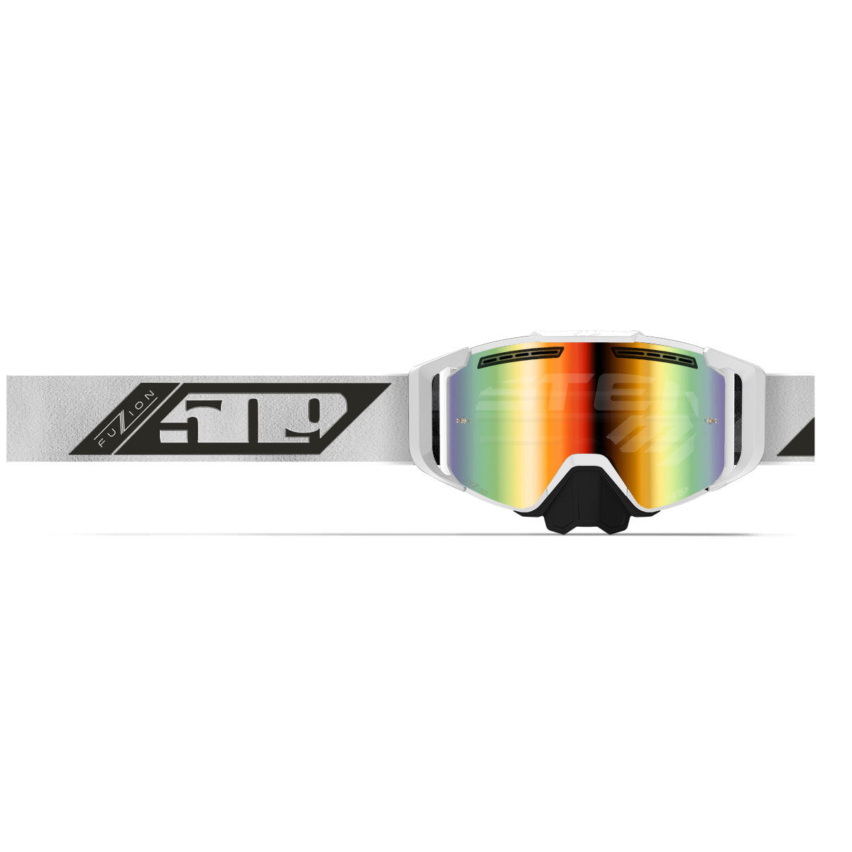 Sinister MX6 Fuzion Flow Goggle