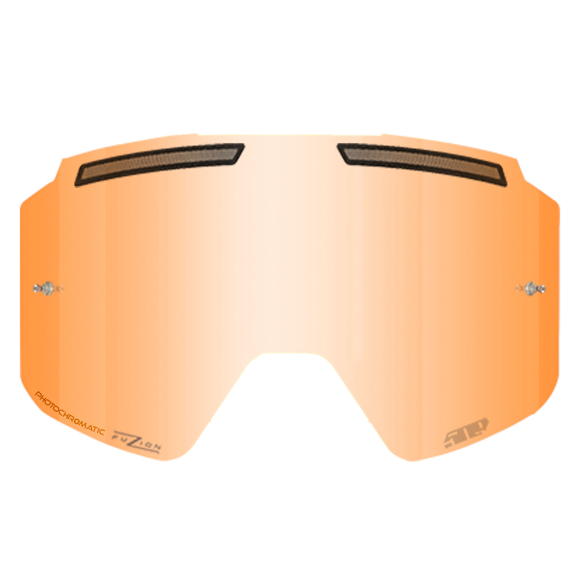 Sinister MX6 Fuzion Flow Lens