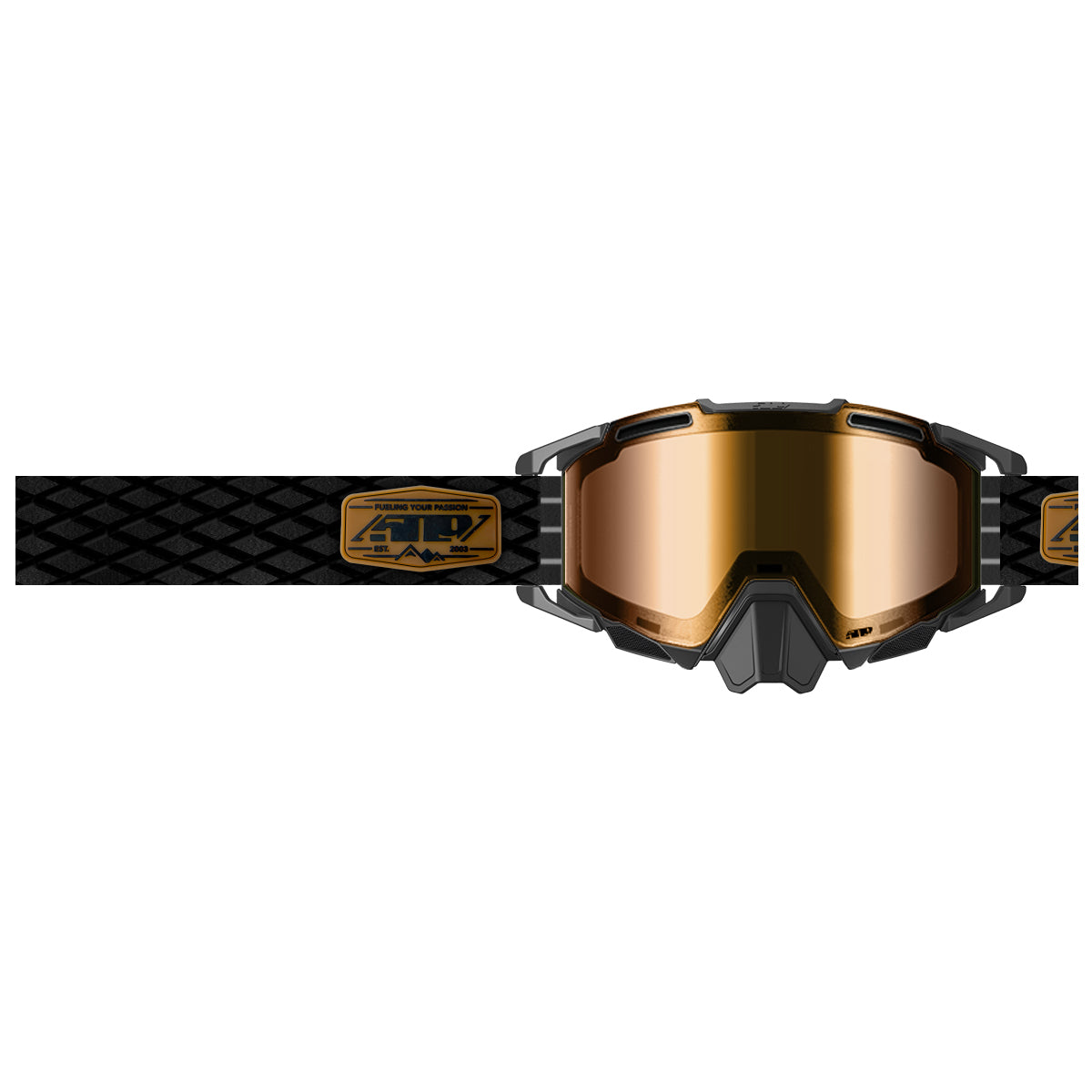 Sinister X7 Goggle