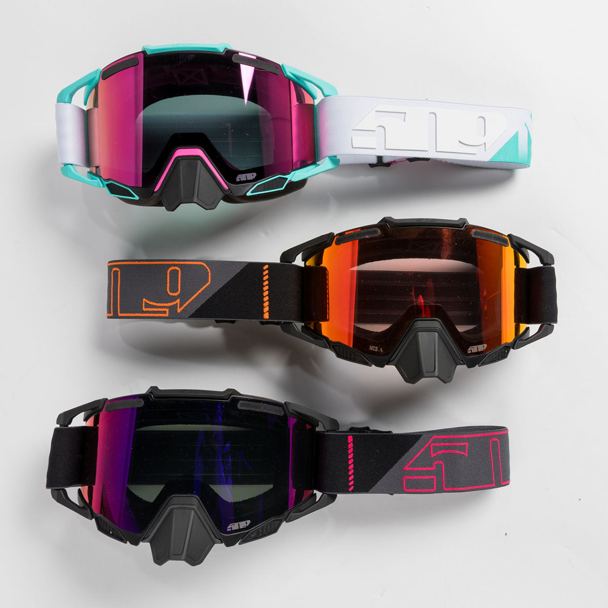 Sinister X7 Goggle