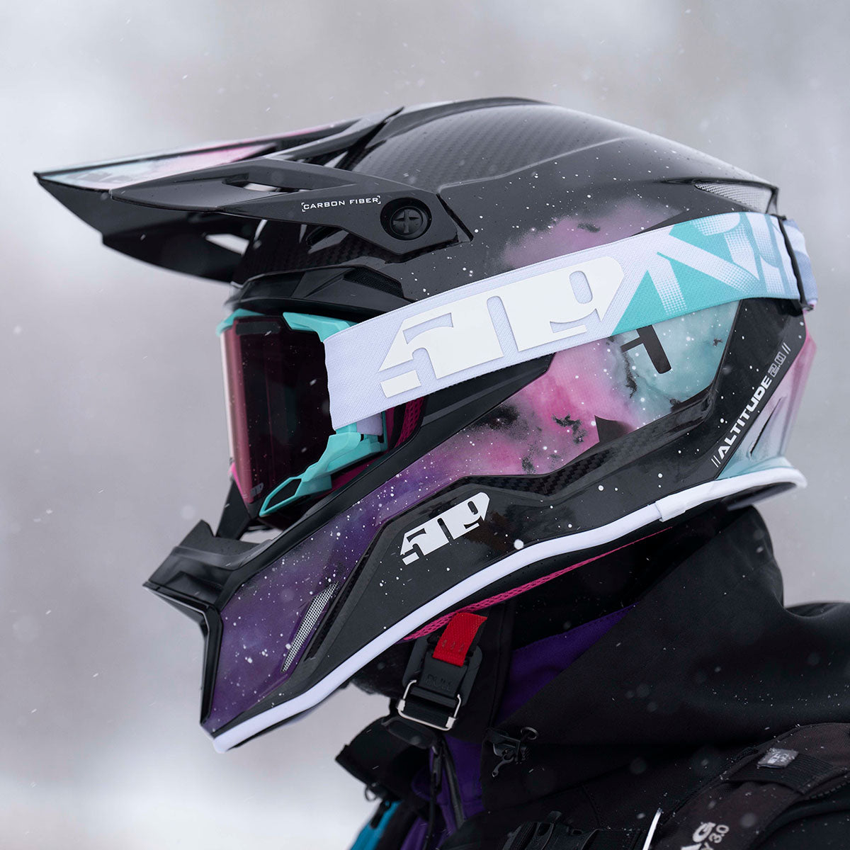 Sinister X7 Goggle