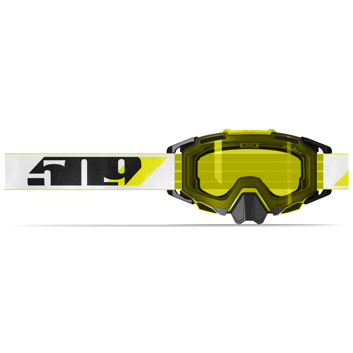 Sinister X7 Goggle – 509