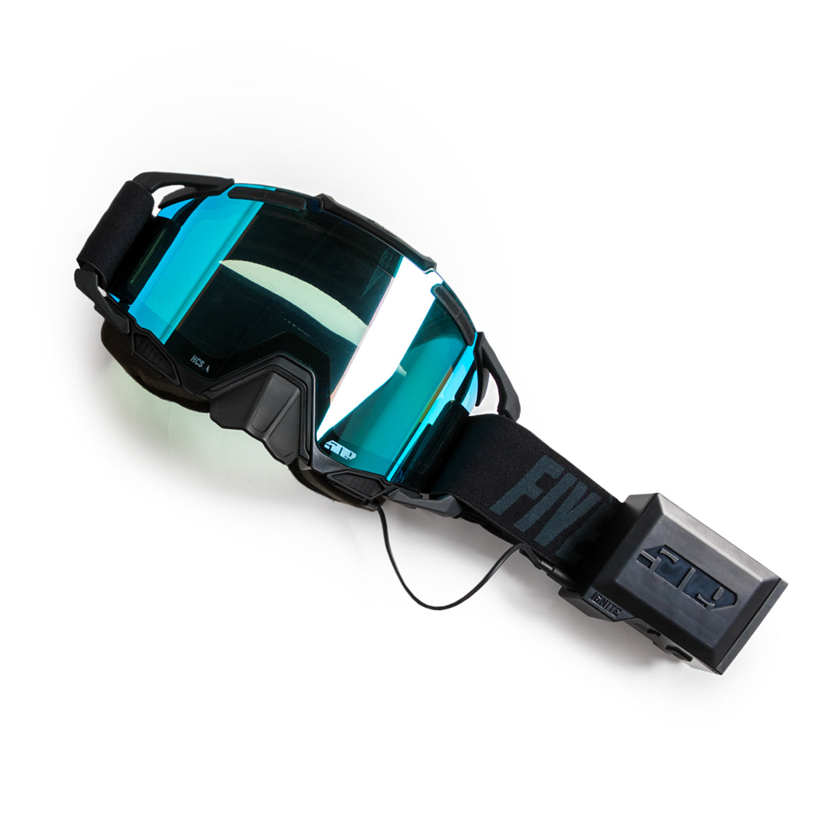 Sinister X7 Ignite S1 Goggle