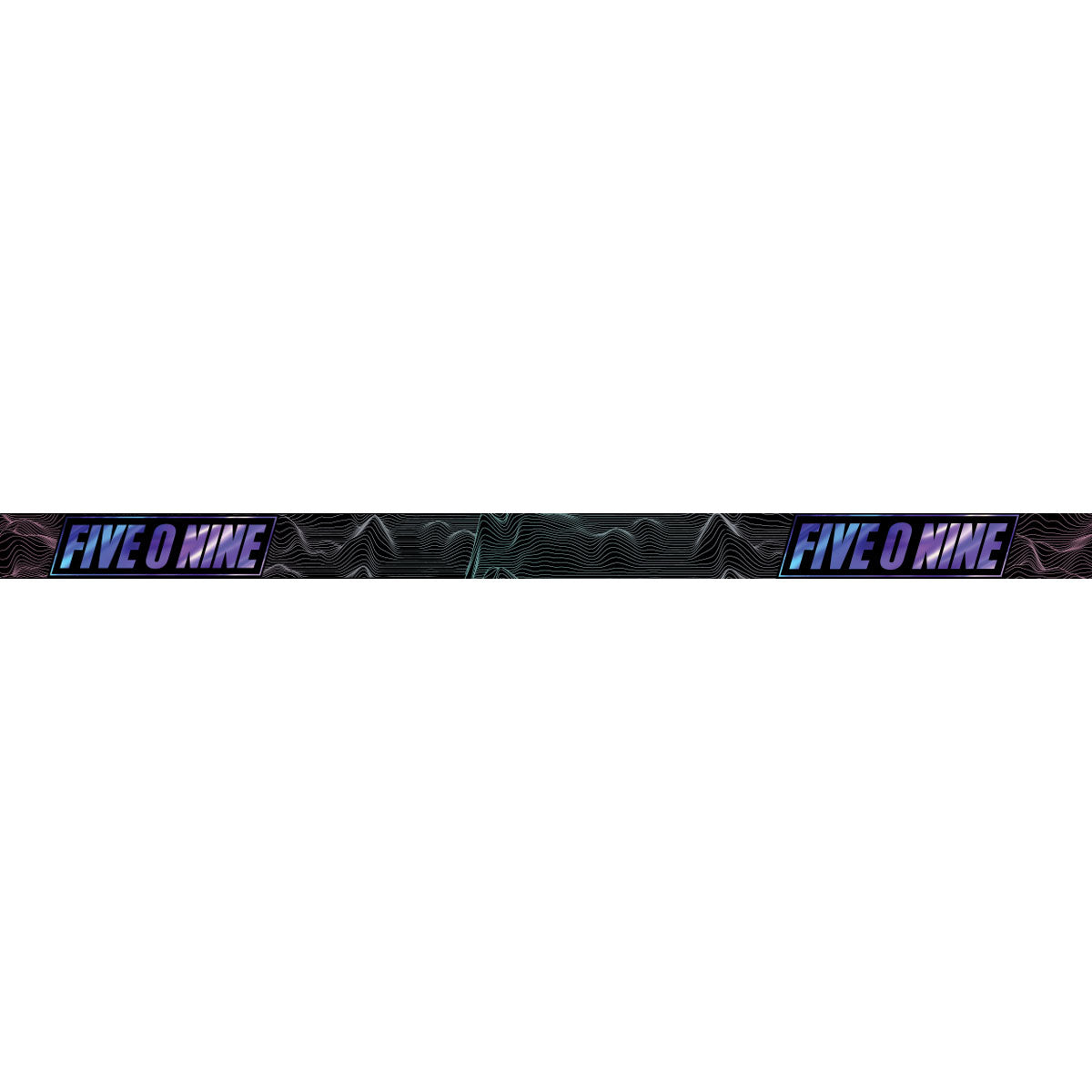 Sinister X7 Ignite S1 Goggle