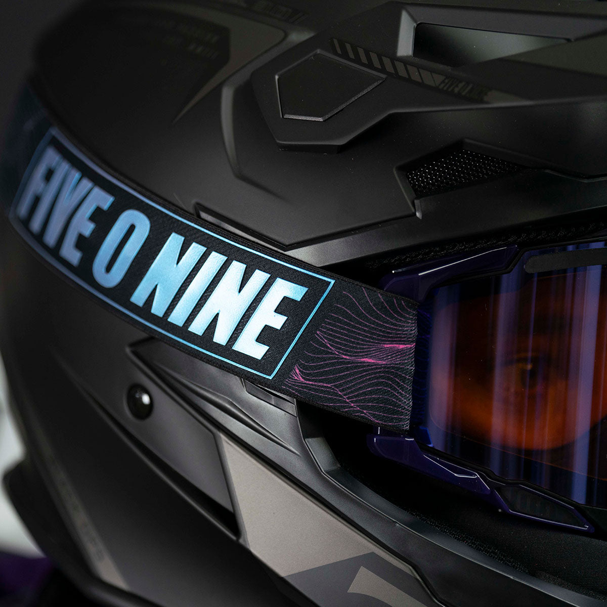 Sinister X7 Ignite S1 Goggle