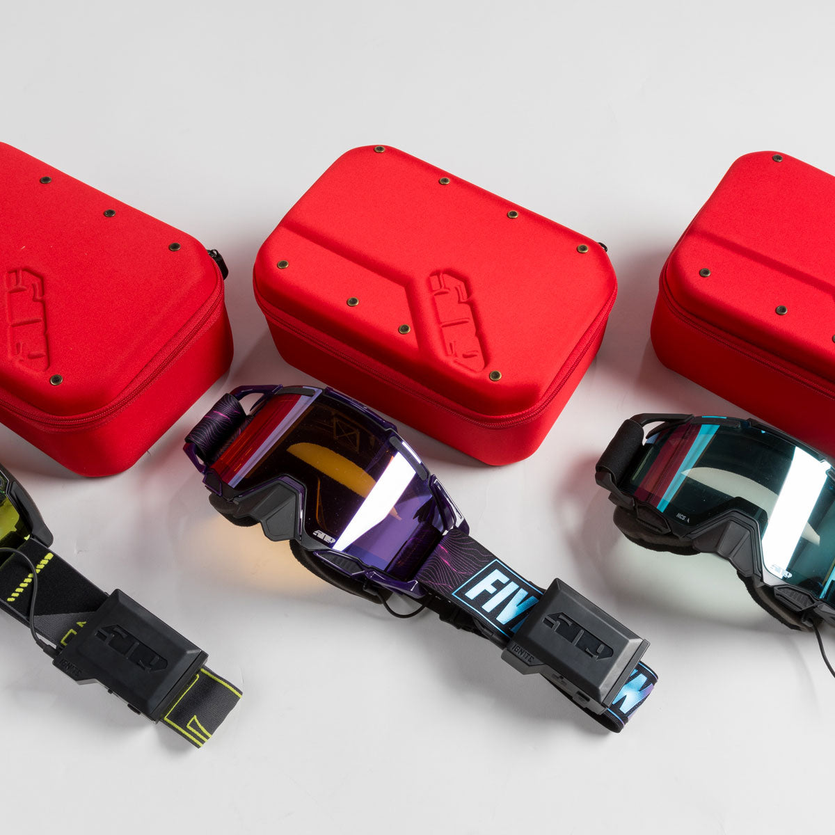 Sinister X7 Ignite S1 Goggle