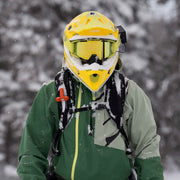 Sinister X7 Ignite S1 Goggle