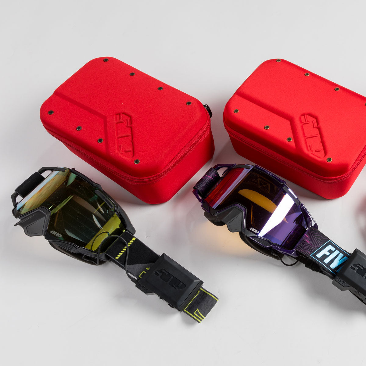 Sinister X7 Ignite S1 Goggle