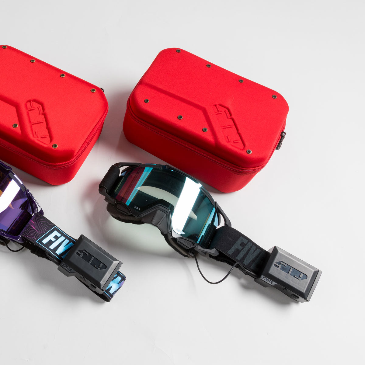 Sinister X7 Ignite S1 Goggle