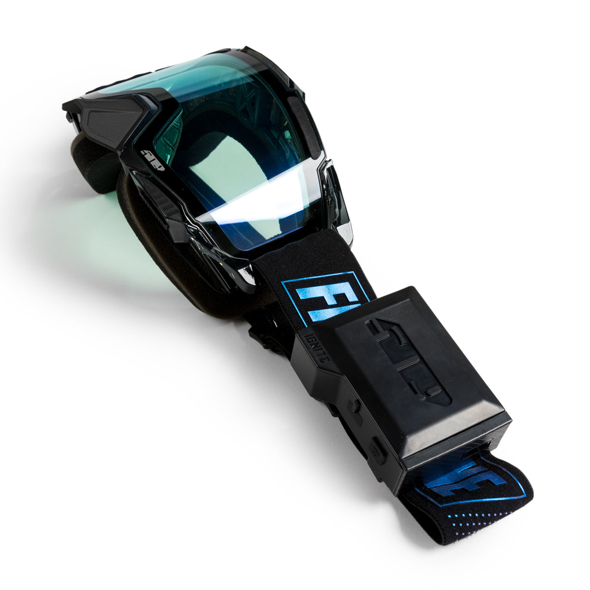 Sinister X7 Ignite S1 Goggle