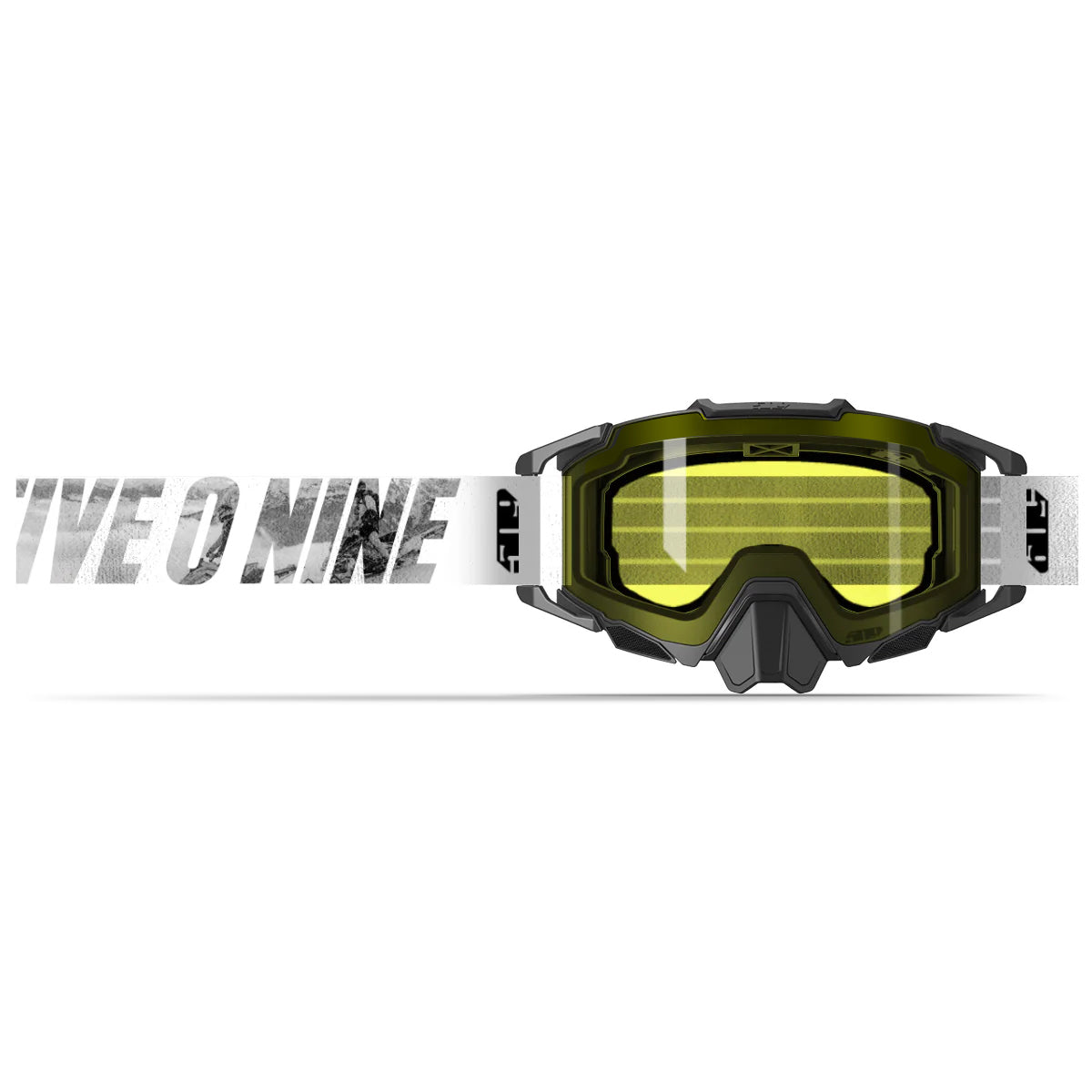 Sinister X7 TR Goggle