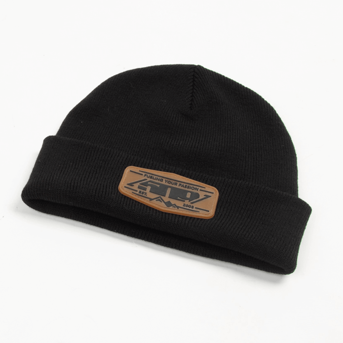 Sledhart Beanie