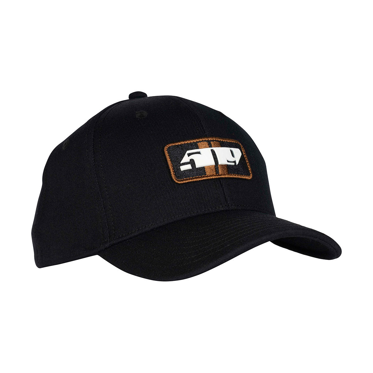 Spirit Curved Brim Hat