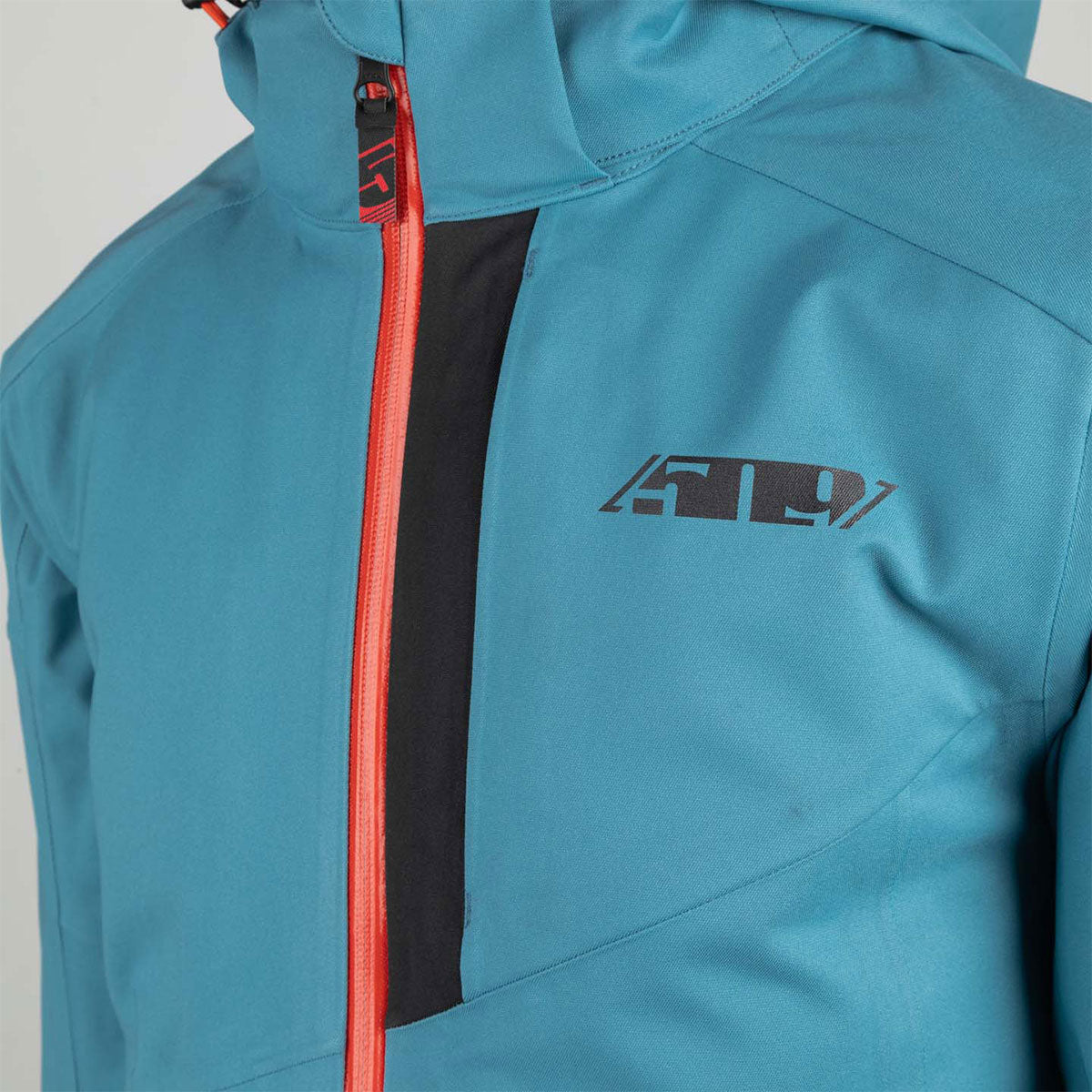 Stoke Jacket Shell