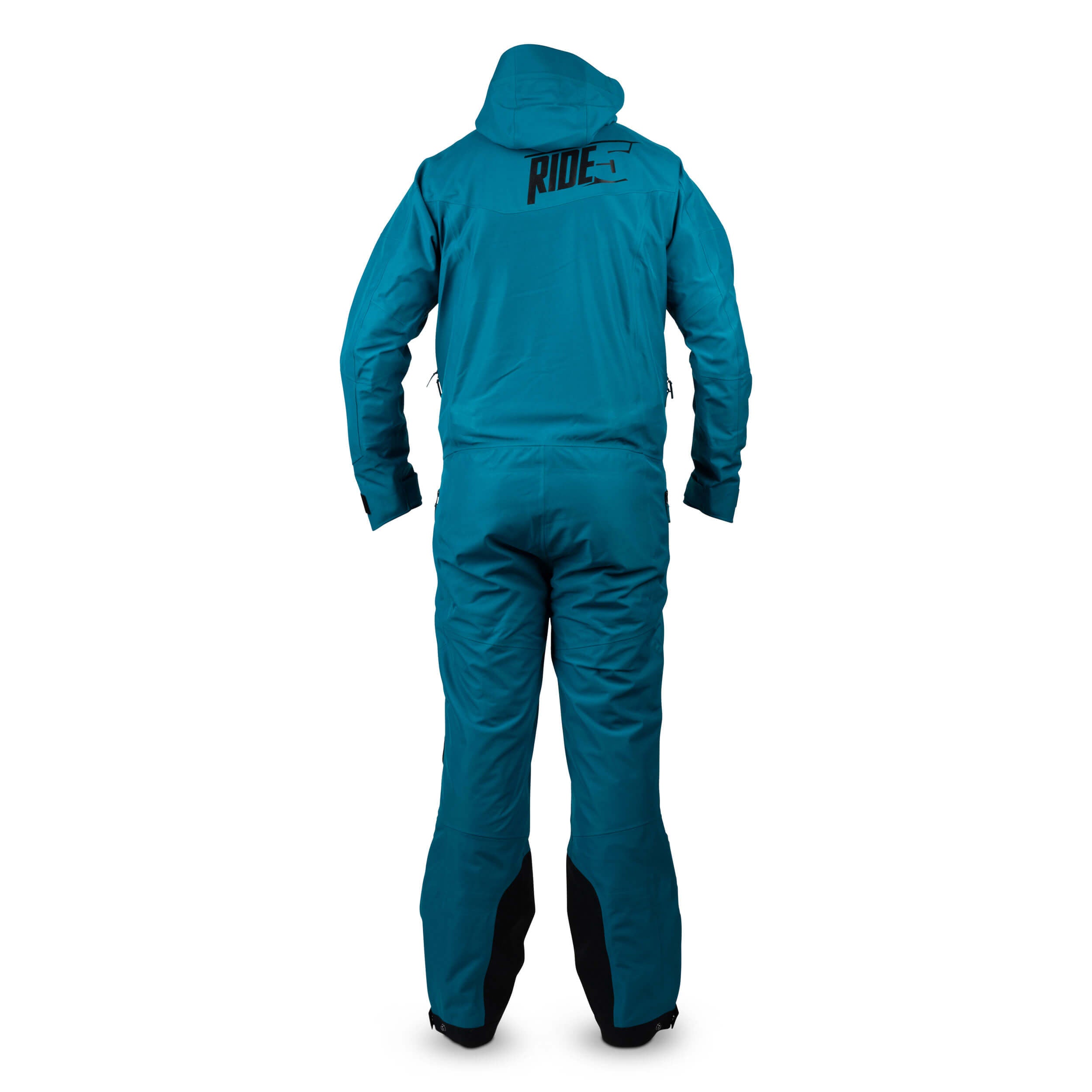 Stoke Mono Suit Shell
