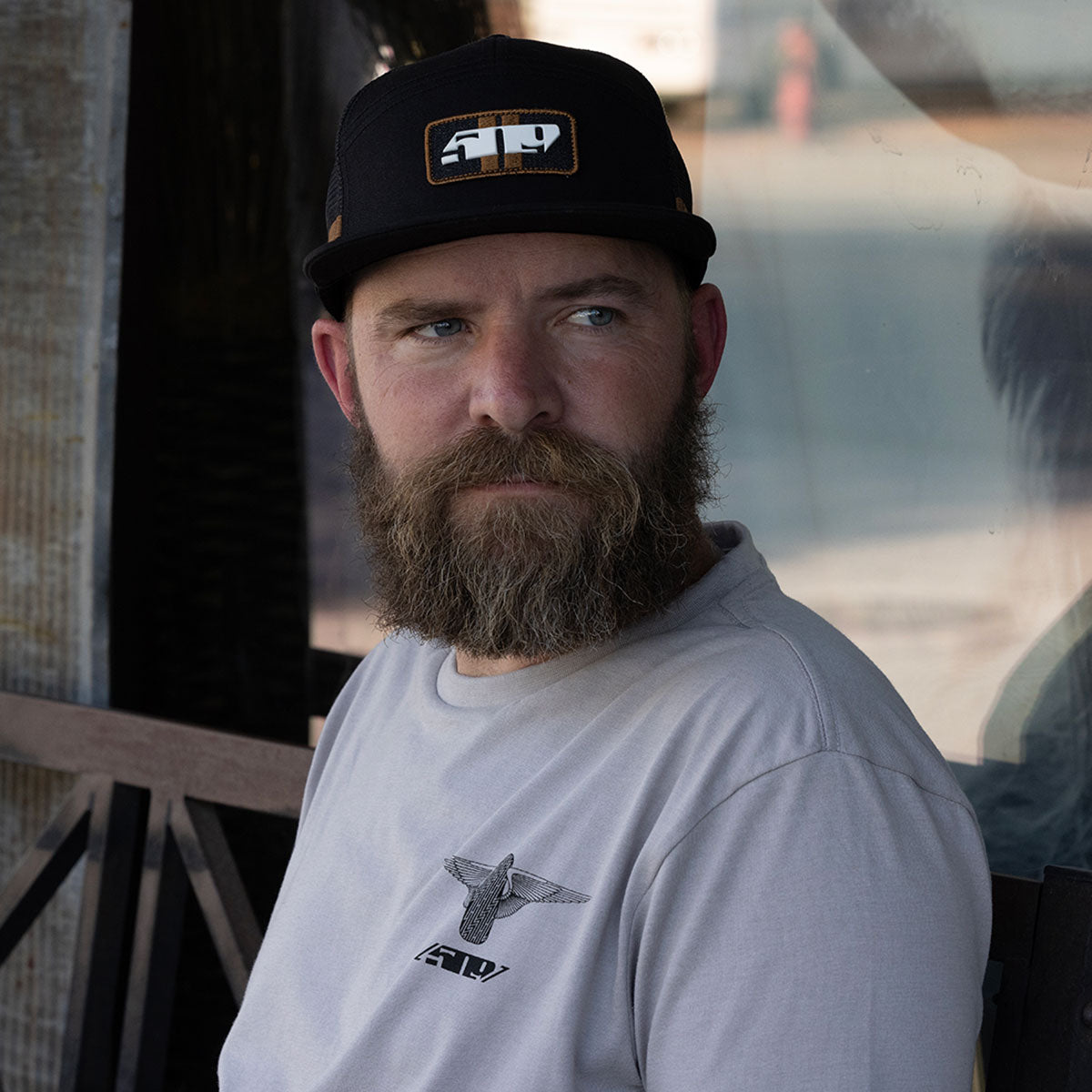 Streets are Calling T-Shirt