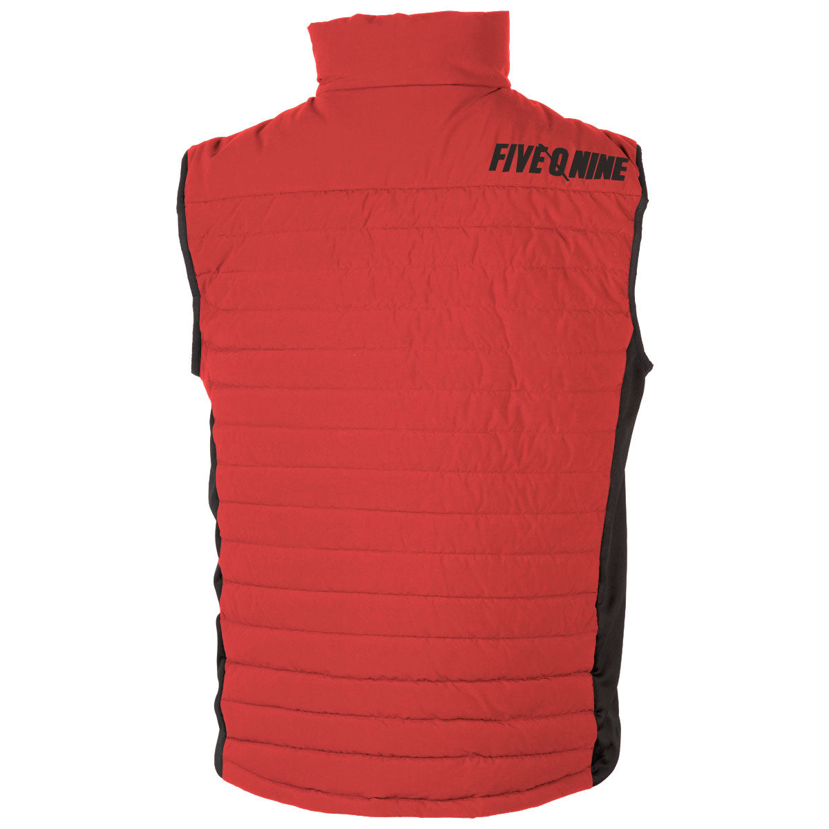 Syn Down Hybrid Vest