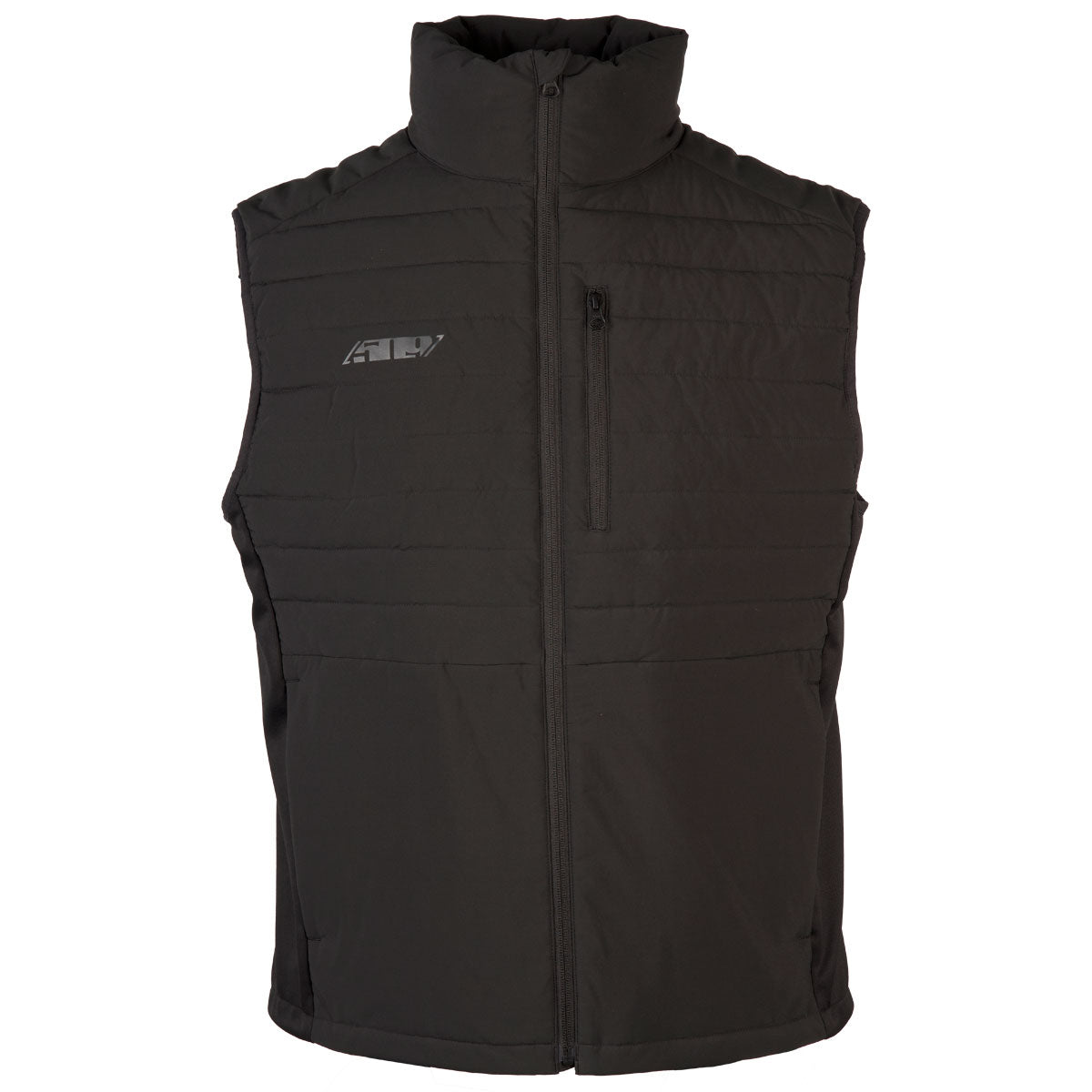 Syn Down Hybrid Vest