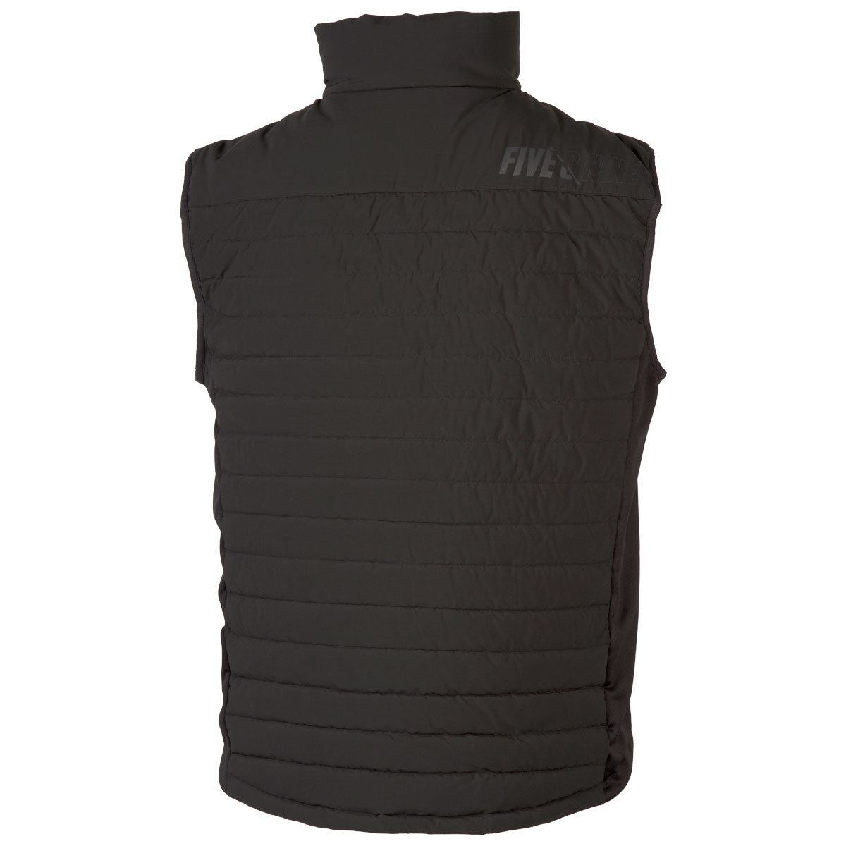 Syn Down Hybrid Vest