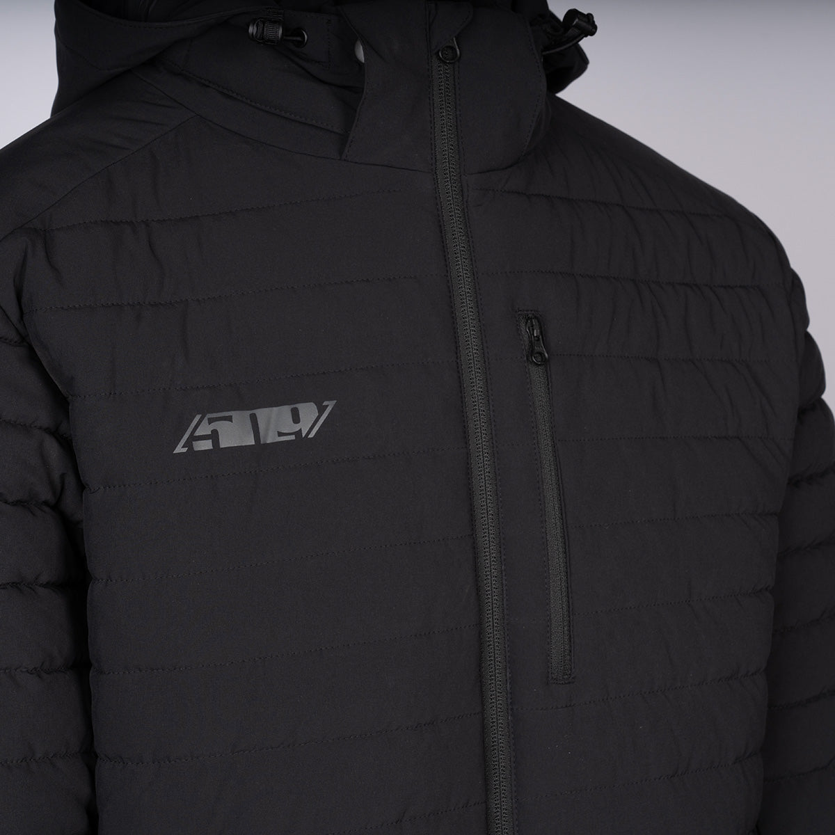 Syn Down Ignite Jacket with clim8