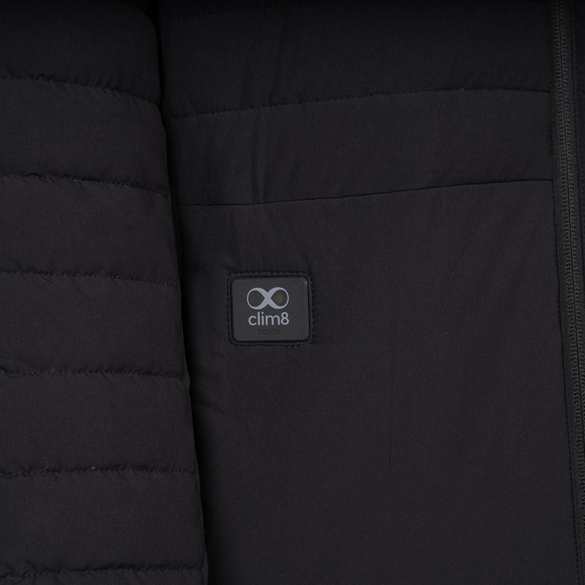 Syn Down Ignite Jacket with Clim8