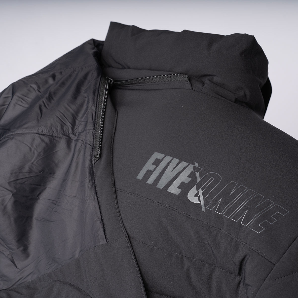 Syn Down Ignite Jacket with Clim8