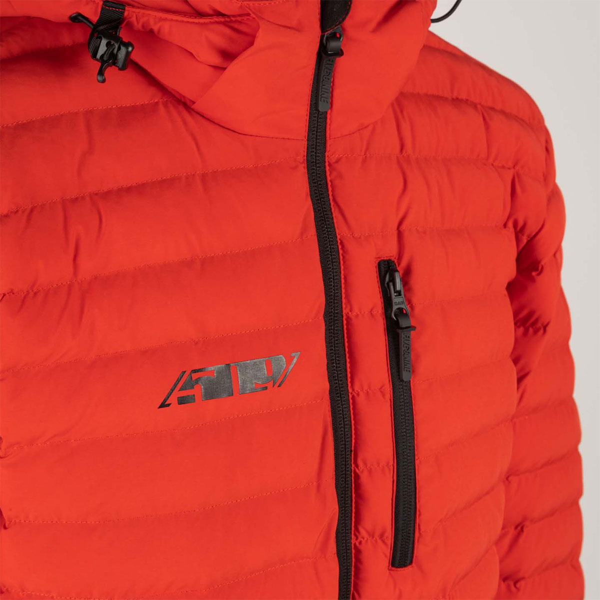 Syn Down Insulated Jacket